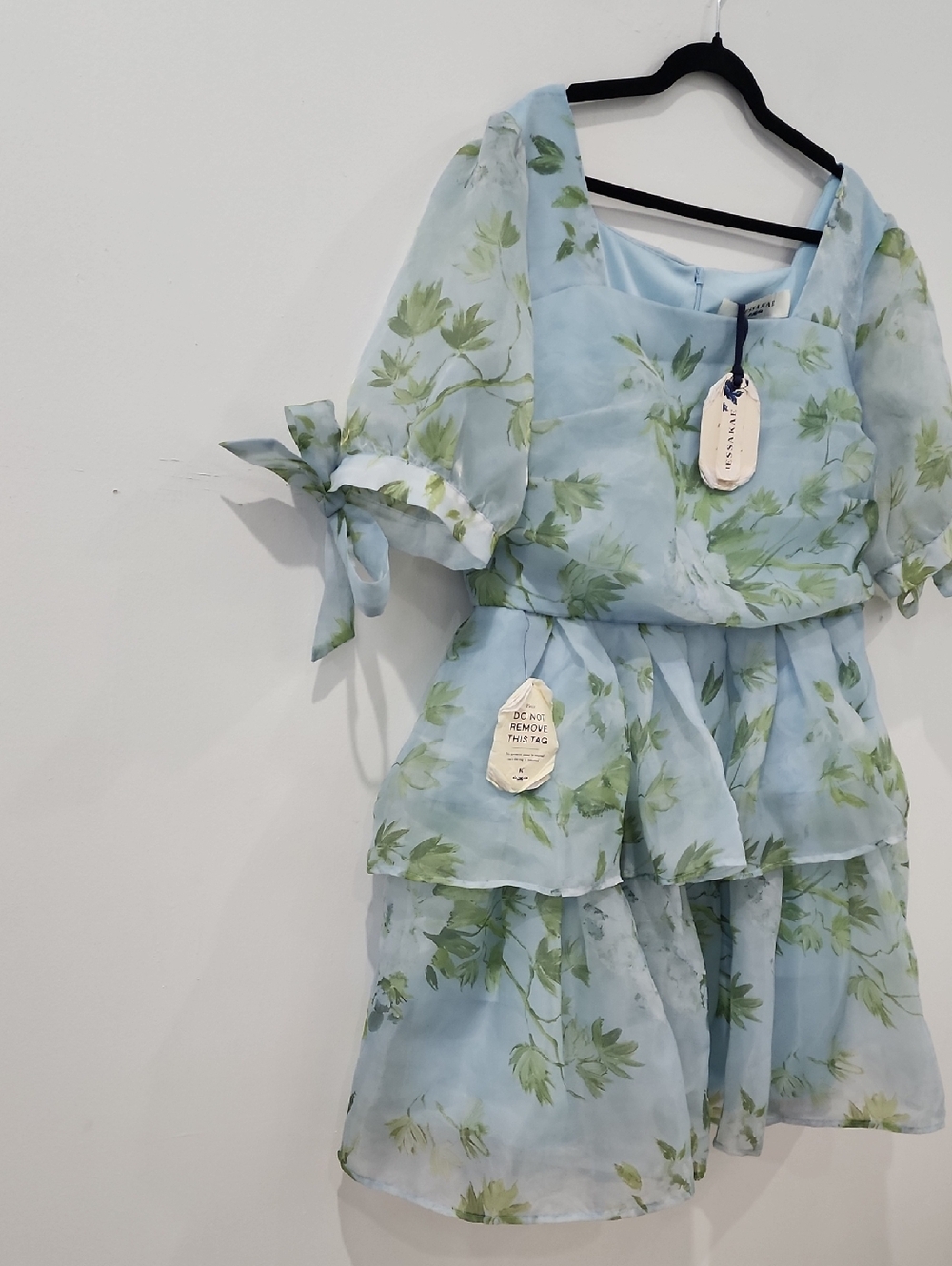 JessaKae Petal Dress - Picture 5 of 12